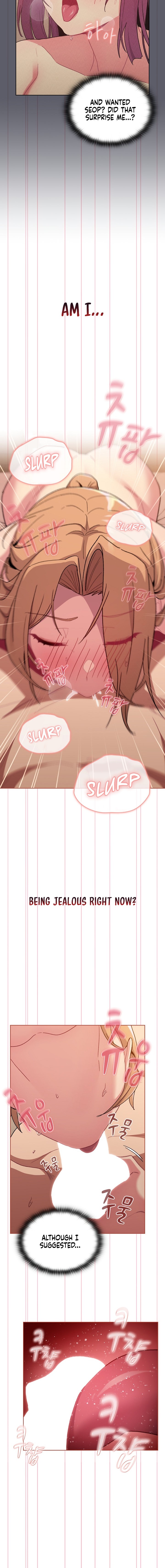 What Do I Do Now? - Chapter 88 - picture 14