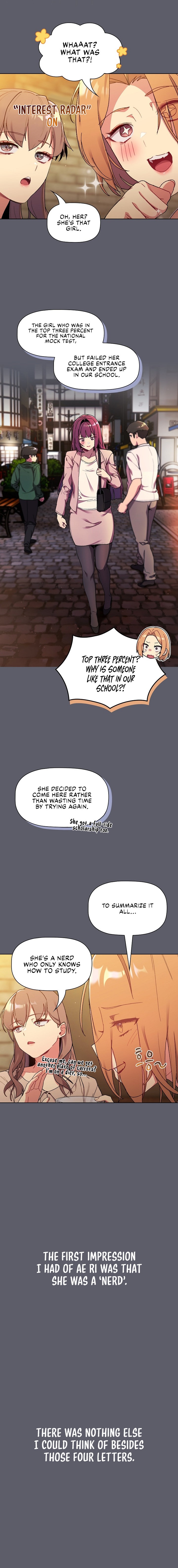 What Do I Do Now? - Chapter 88 - picture 3