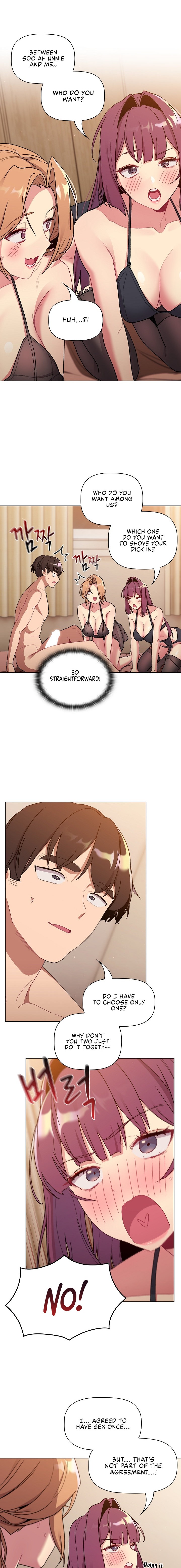 What Do I Do Now? - Chapter 88 - picture 9