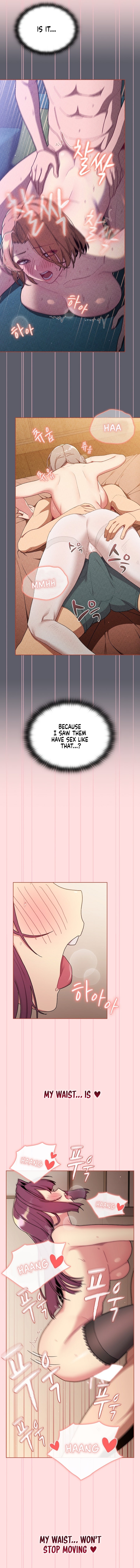 What Do I Do Now? - Chapter 89 - picture 12