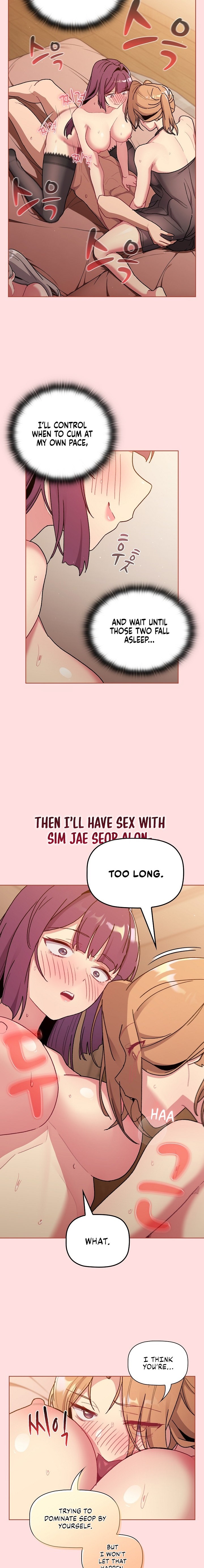 What Do I Do Now? - Chapter 89 - picture 18