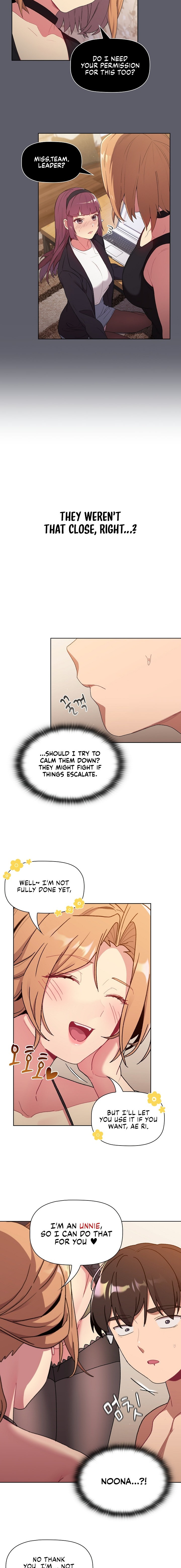 What Do I Do Now? - Chapter 89 - picture 2