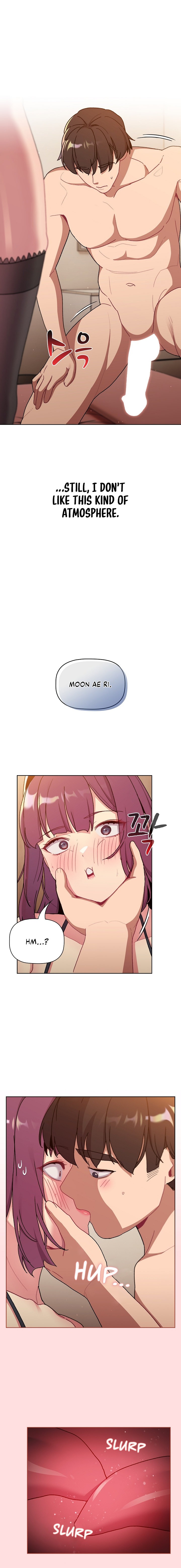 What Do I Do Now? - Chapter 89 - picture 4