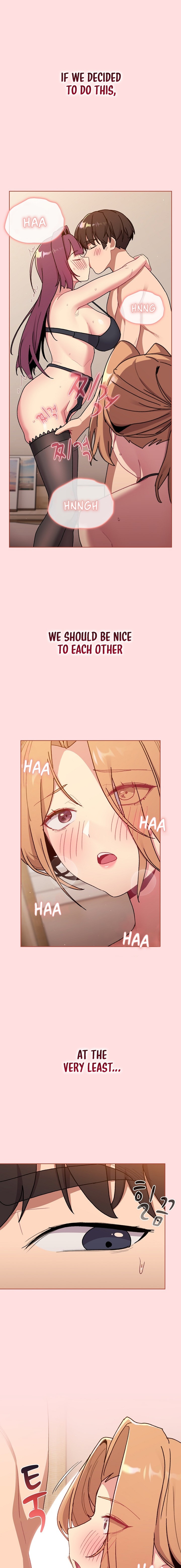 What Do I Do Now? - Chapter 89 - picture 6