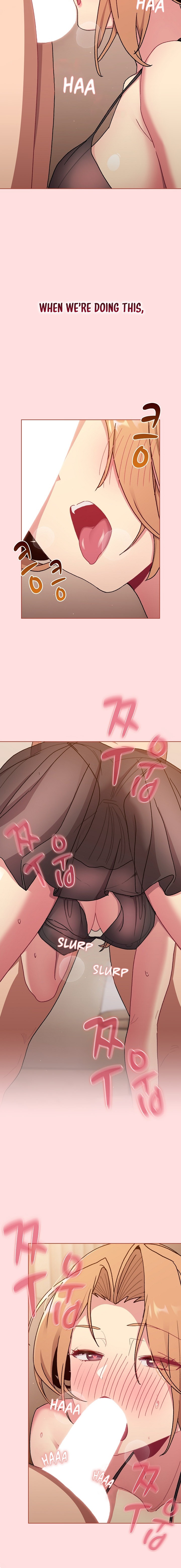 What Do I Do Now? - Chapter 89 - picture 7