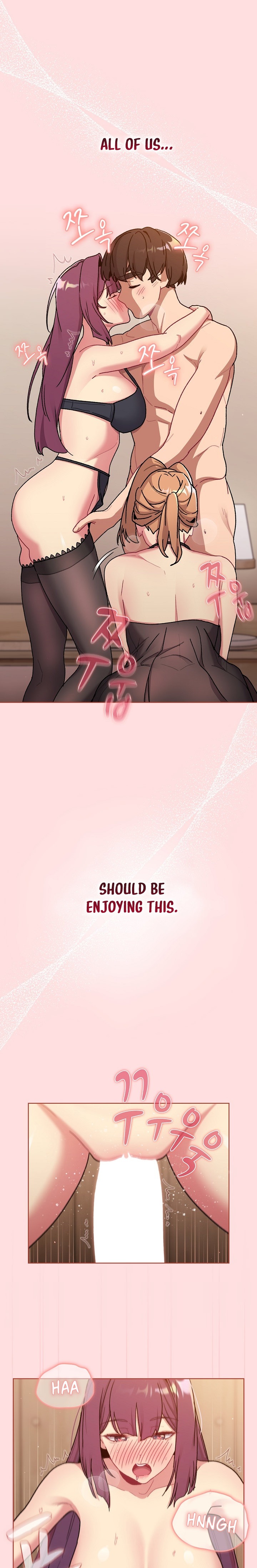 What Do I Do Now? - Chapter 89 - picture 8