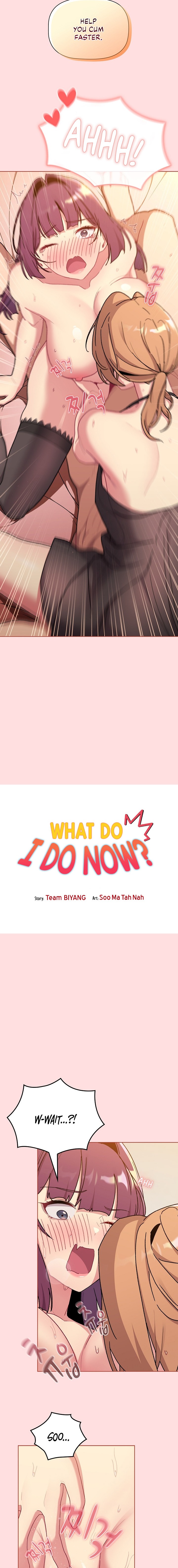 What Do I Do Now? - Chapter 90 - picture 1