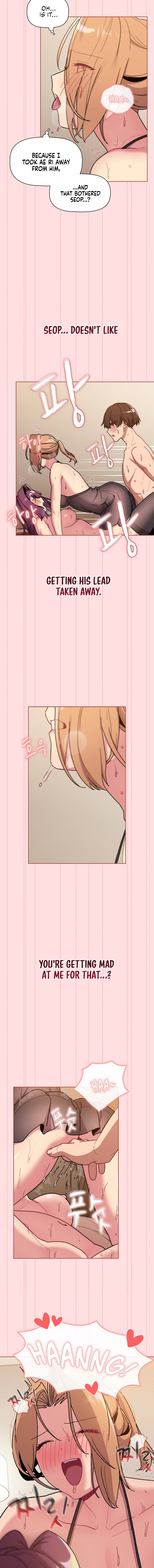 What Do I Do Now? - Chapter 90 - picture 14
