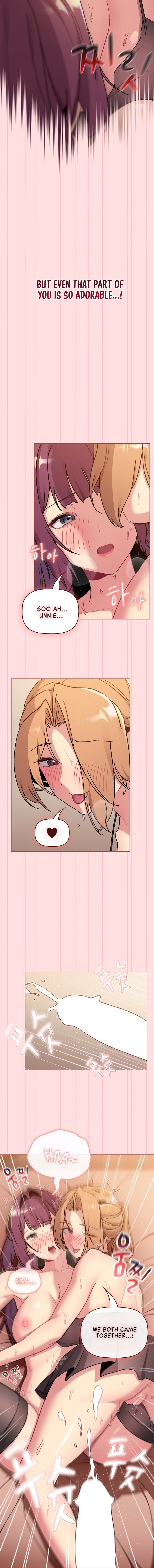 What Do I Do Now? - Chapter 90 - picture 15