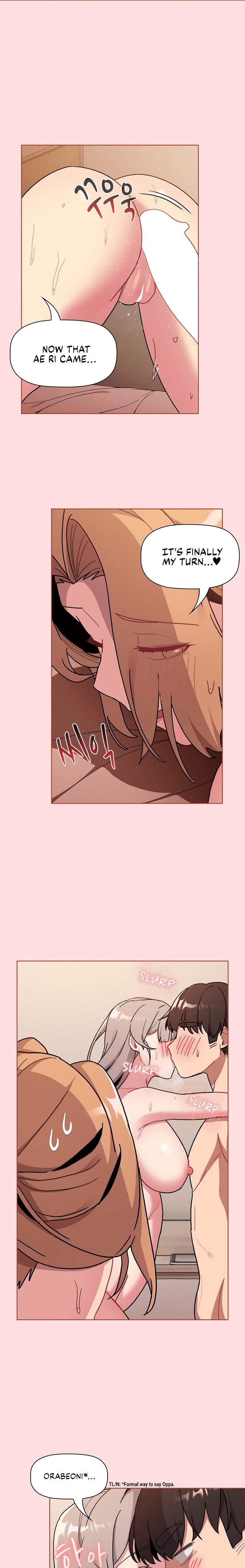 What Do I Do Now? - Chapter 90 - picture 16