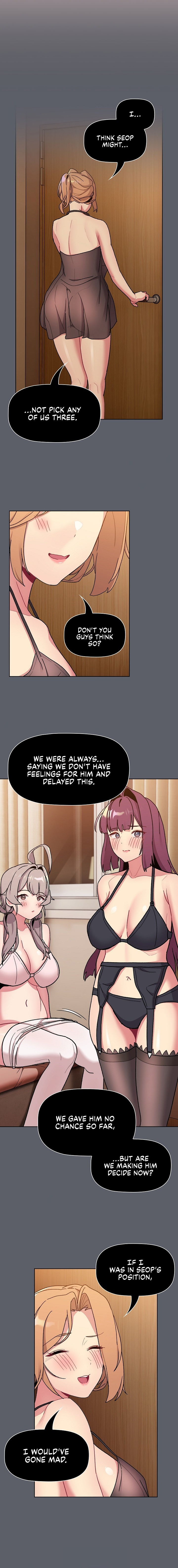 What Do I Do Now? - Chapter 90 - picture 3