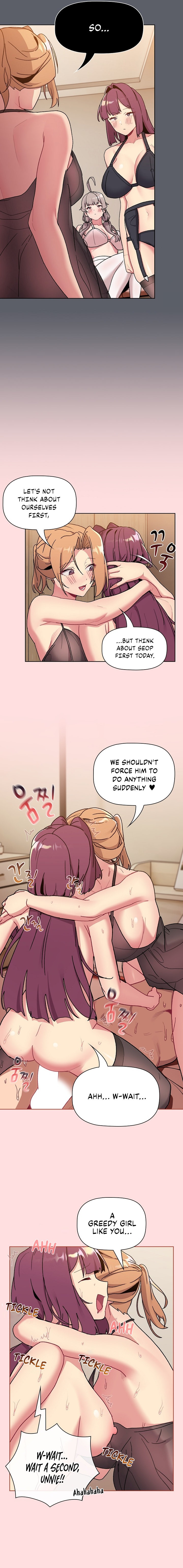 What Do I Do Now? - Chapter 90 - picture 4