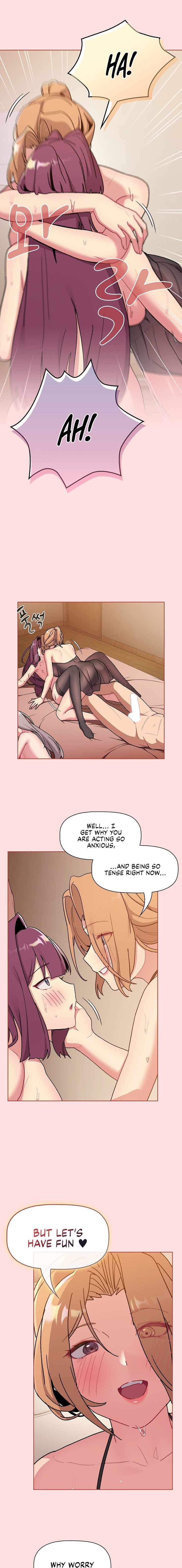 What Do I Do Now? - Chapter 90 - picture 5