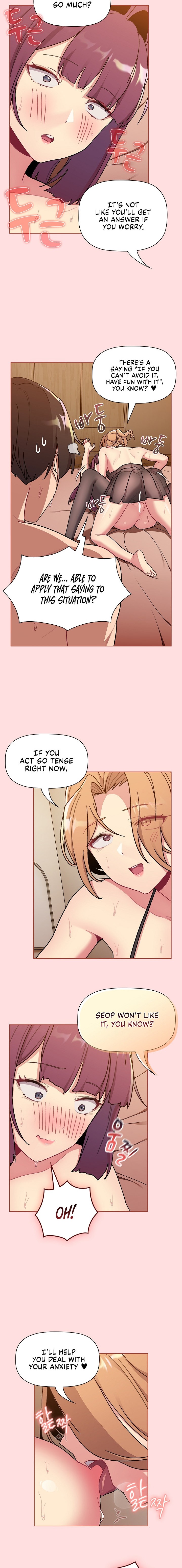 What Do I Do Now? - Chapter 90 - picture 6