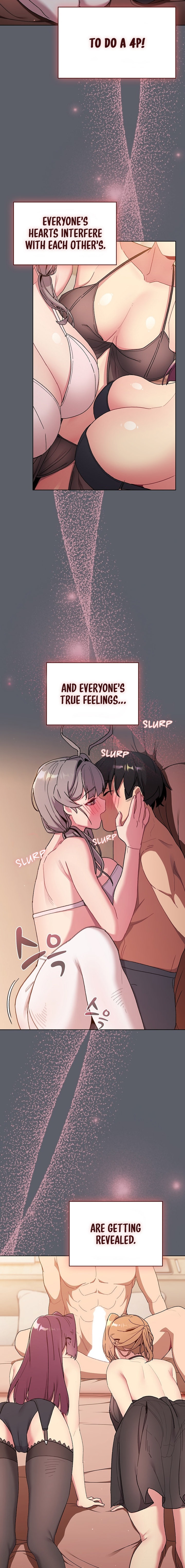 What Do I Do Now? - Chapter 91 - picture 1