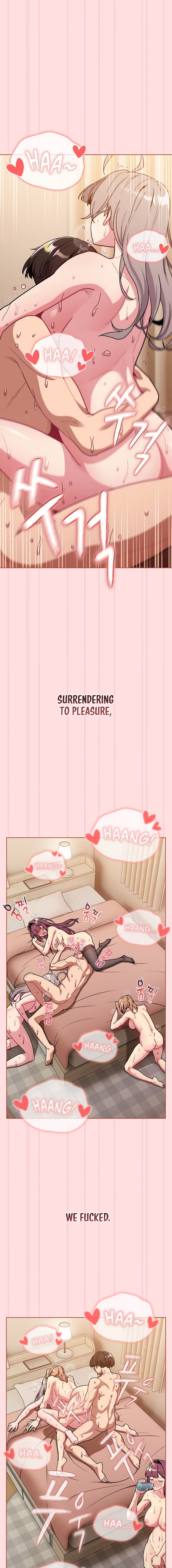 What Do I Do Now? - Chapter 91 - picture 14