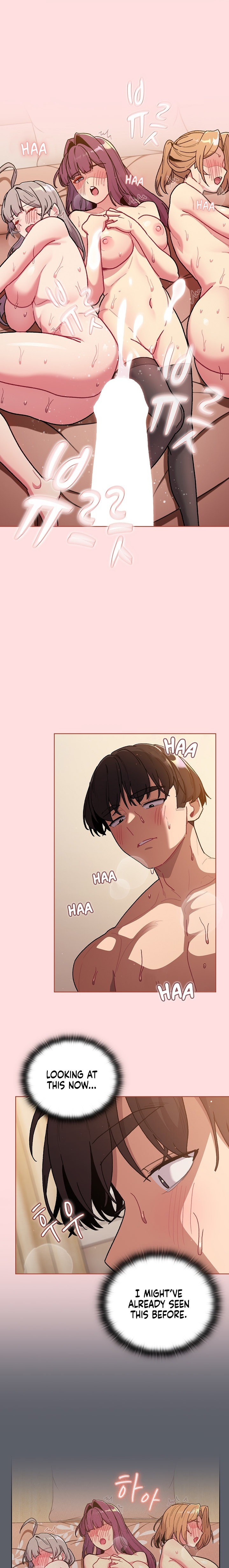 What Do I Do Now? - Chapter 91 - picture 16