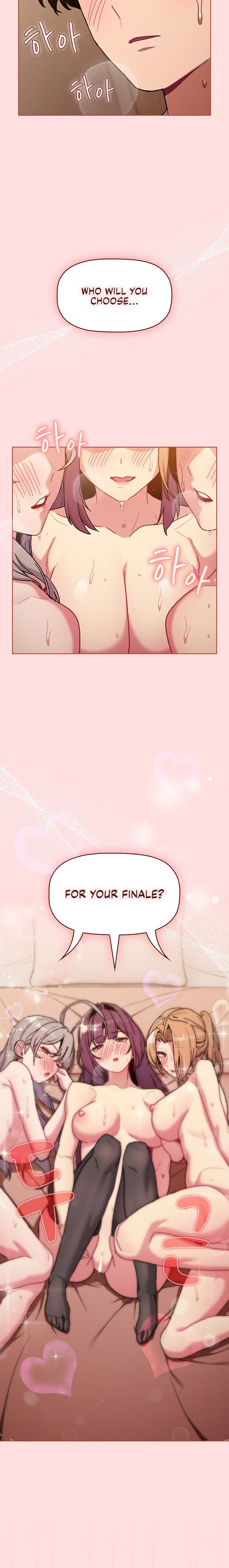 What Do I Do Now? - Chapter 91 - picture 18
