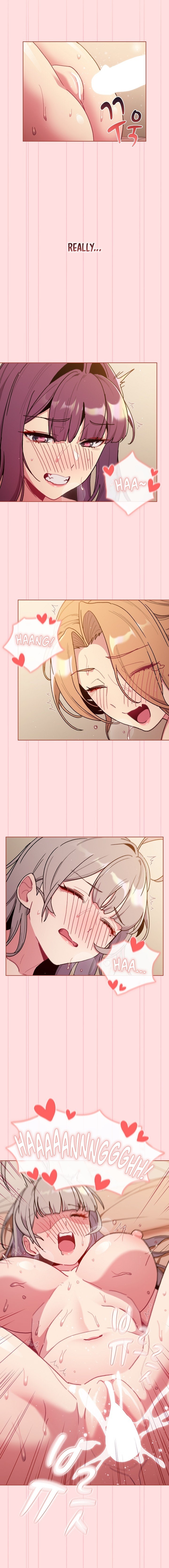 What Do I Do Now? - Chapter 91 - picture 19