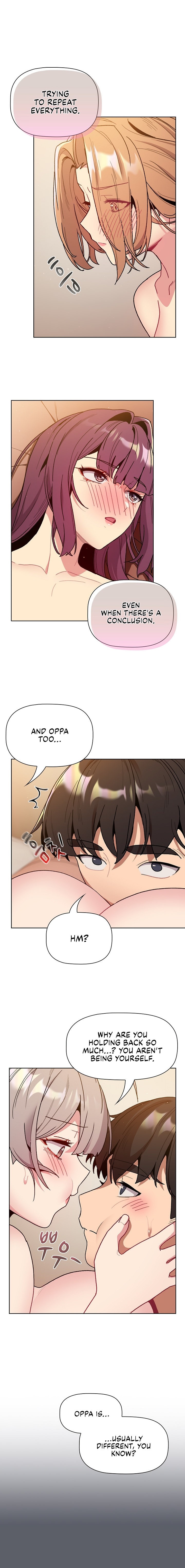 What Do I Do Now? - Chapter 91 - picture 3