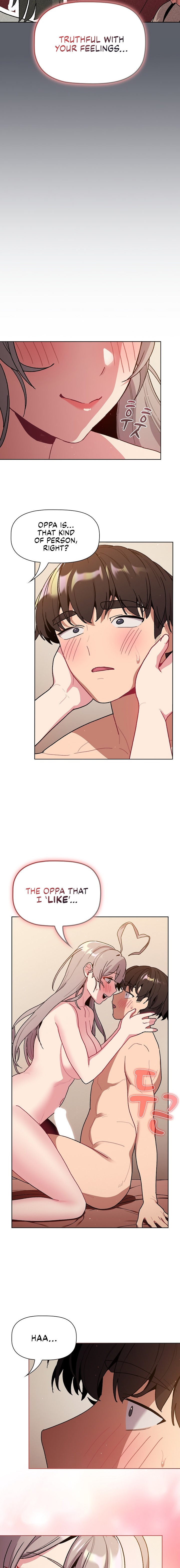 What Do I Do Now? - Chapter 91 - picture 5