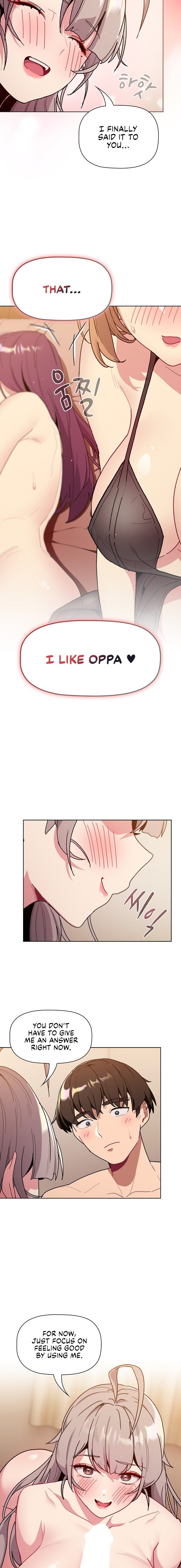 What Do I Do Now? - Chapter 91 - picture 6