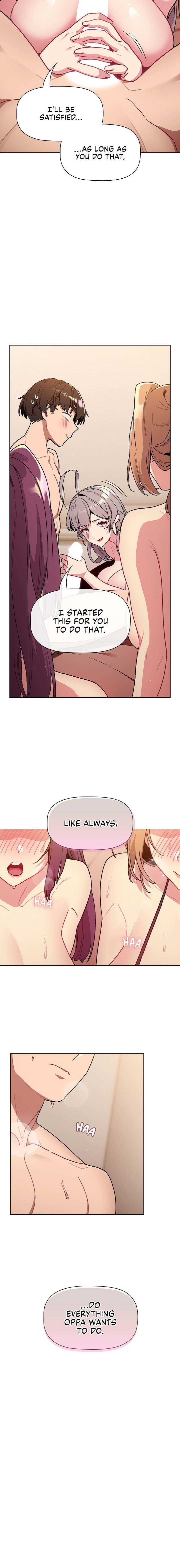 What Do I Do Now? - Chapter 91 - picture 7