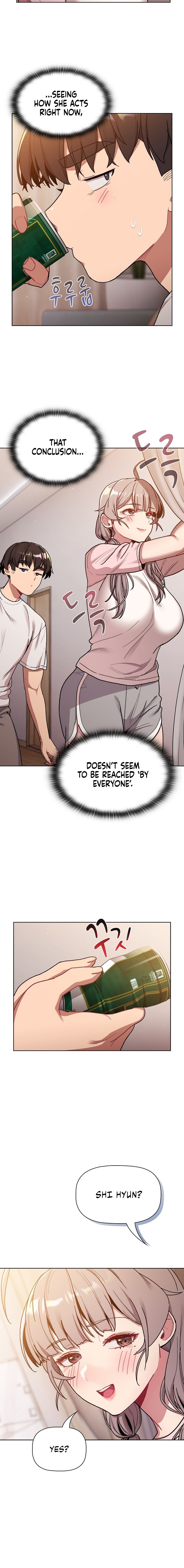 What Do I Do Now? - Chapter 92 - picture 10