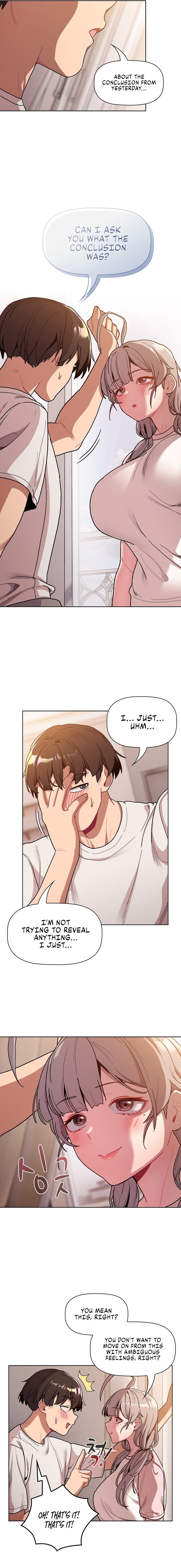 What Do I Do Now? - Chapter 92 - picture 11