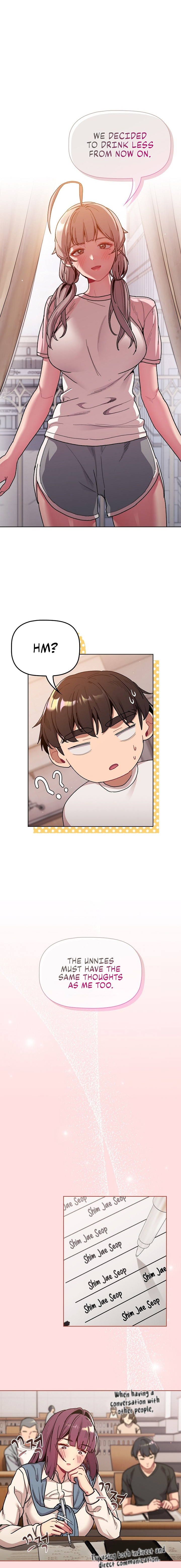 What Do I Do Now? - Chapter 92 - picture 12