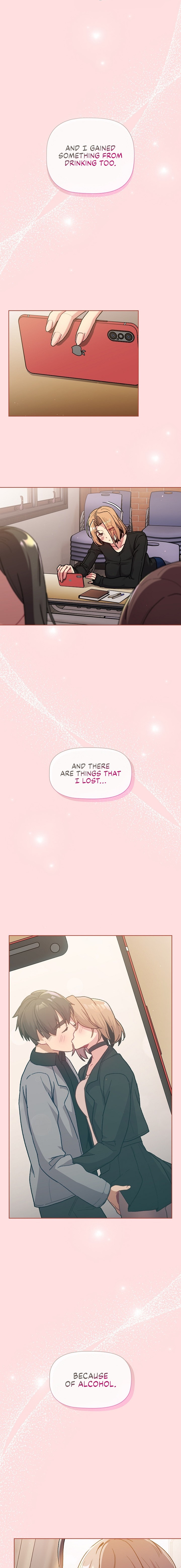 What Do I Do Now? - Chapter 92 - picture 13
