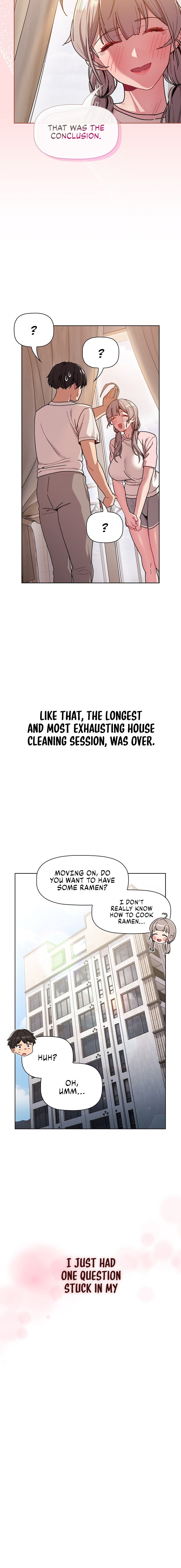 What Do I Do Now? - Chapter 92 - picture 14