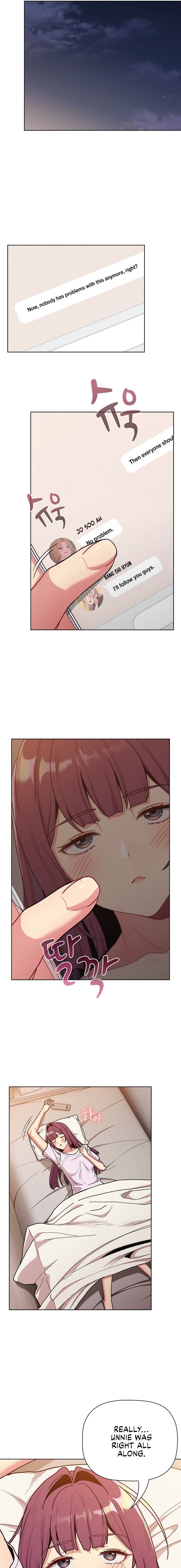 What Do I Do Now? - Chapter 92 - picture 15