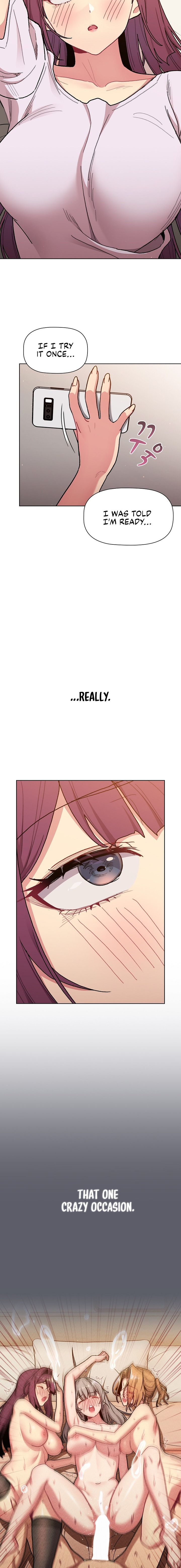 What Do I Do Now? - Chapter 92 - picture 16