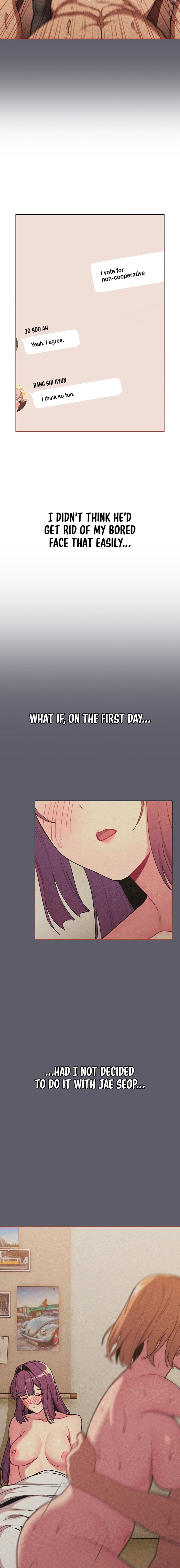 What Do I Do Now? - Chapter 92 - picture 17