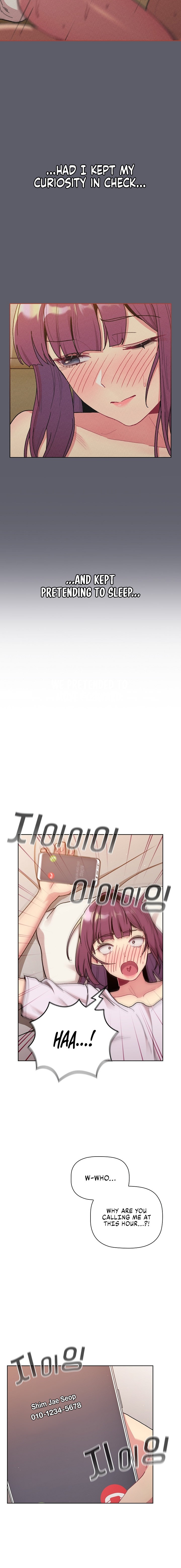 What Do I Do Now? - Chapter 92 - picture 18