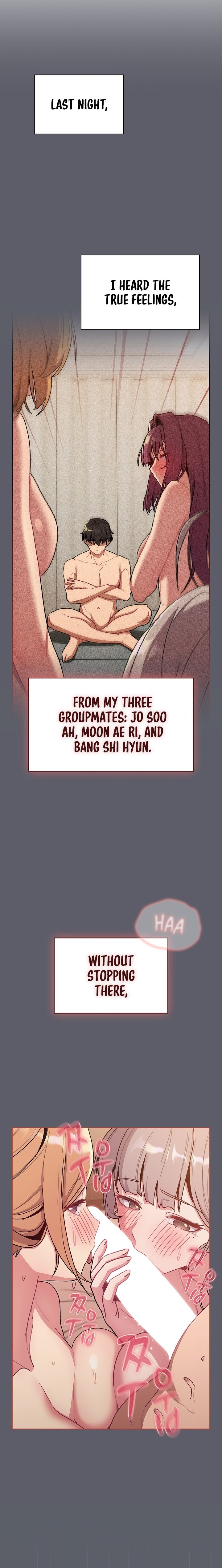 What Do I Do Now? - Chapter 92 - picture 2