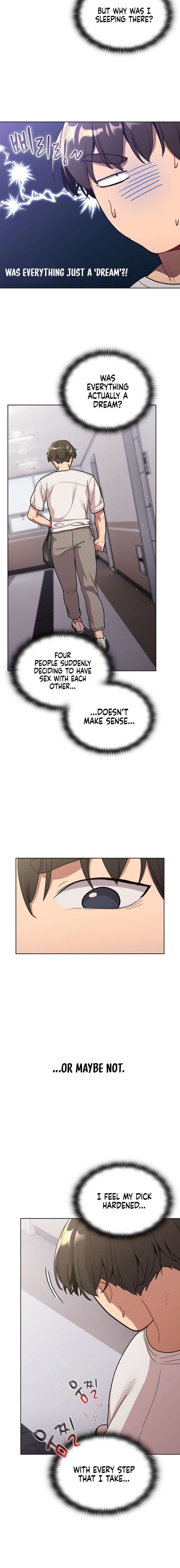 What Do I Do Now? - Chapter 92 - picture 6