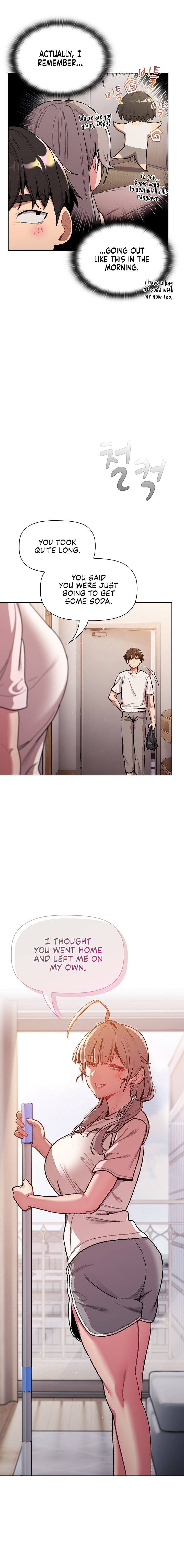 What Do I Do Now? - Chapter 92 - picture 7