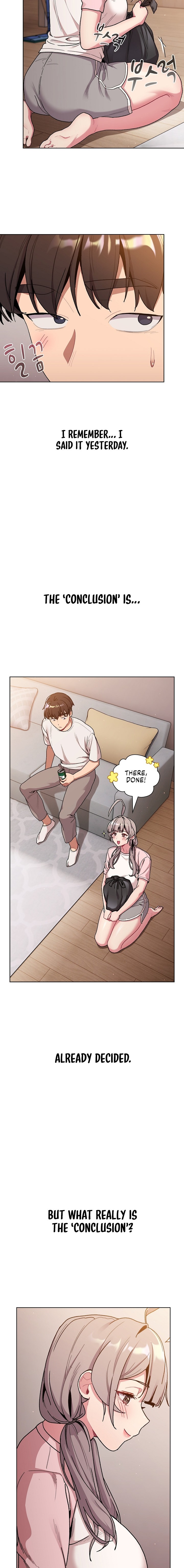 What Do I Do Now? - Chapter 92 - picture 9