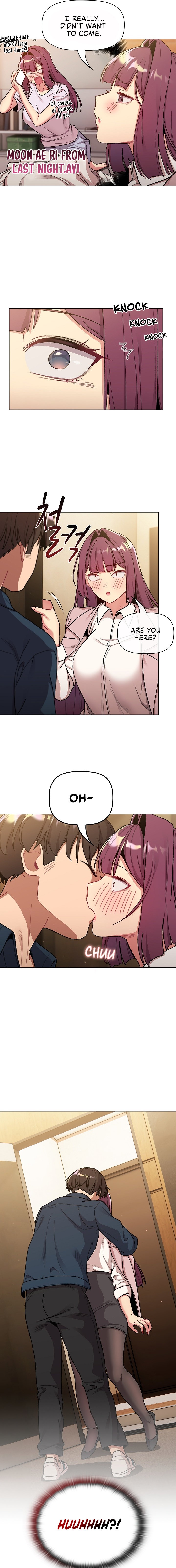 What Do I Do Now? - Chapter 93 - picture 1