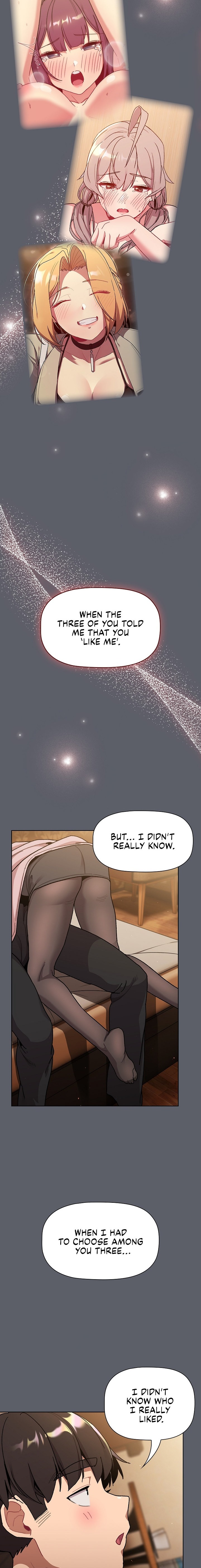 What Do I Do Now? - Chapter 93 - picture 10