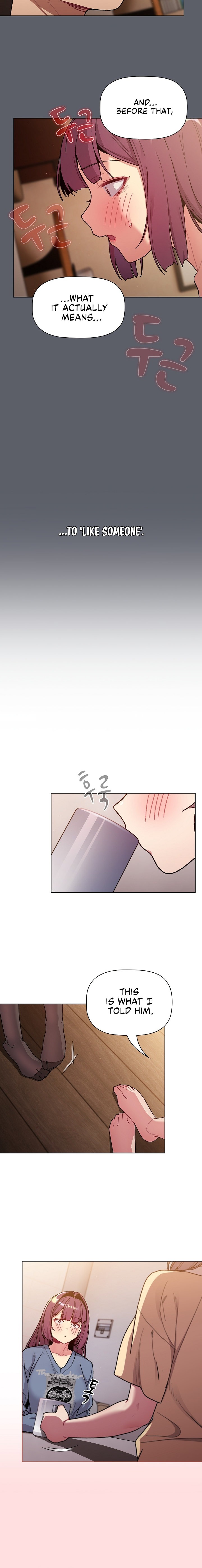 What Do I Do Now? - Chapter 93 - picture 11