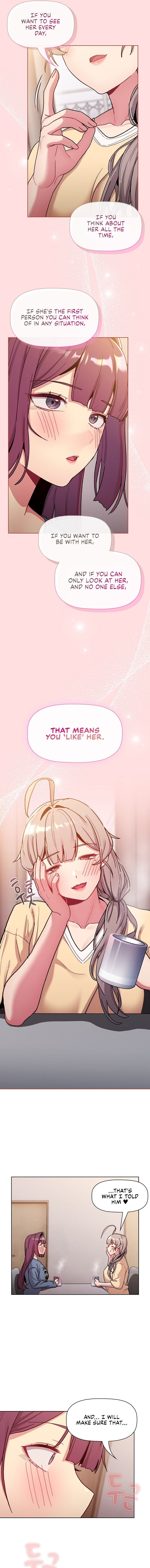 What Do I Do Now? - Chapter 93 - picture 12