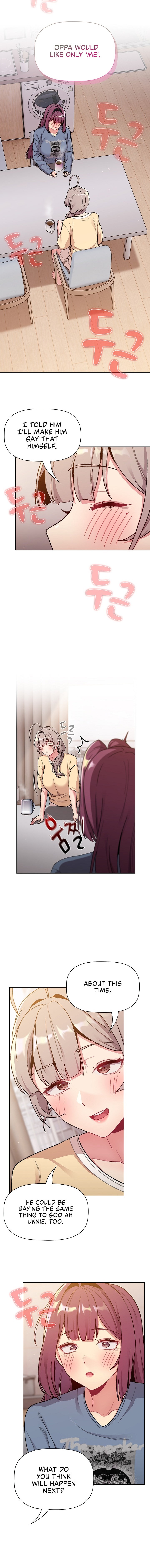 What Do I Do Now? - Chapter 93 - picture 13