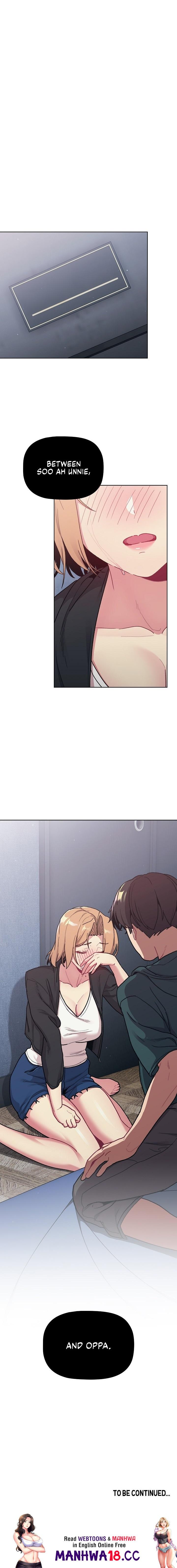What Do I Do Now? - Chapter 93 - picture 14