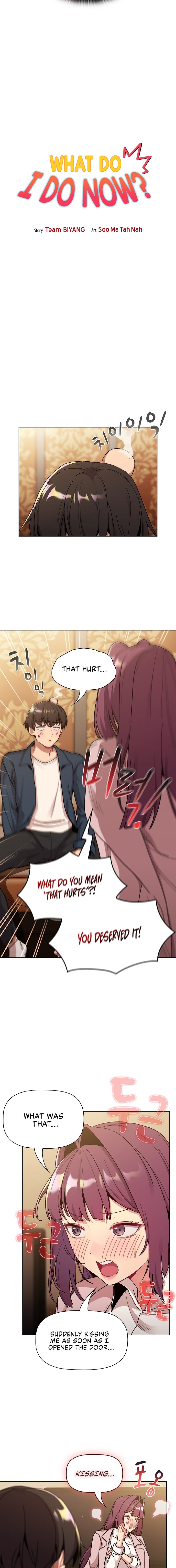 What Do I Do Now? - Chapter 93 - picture 2
