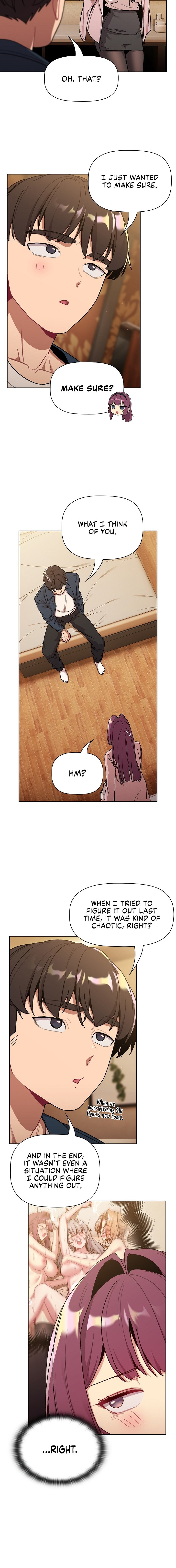 What Do I Do Now? - Chapter 93 - picture 3