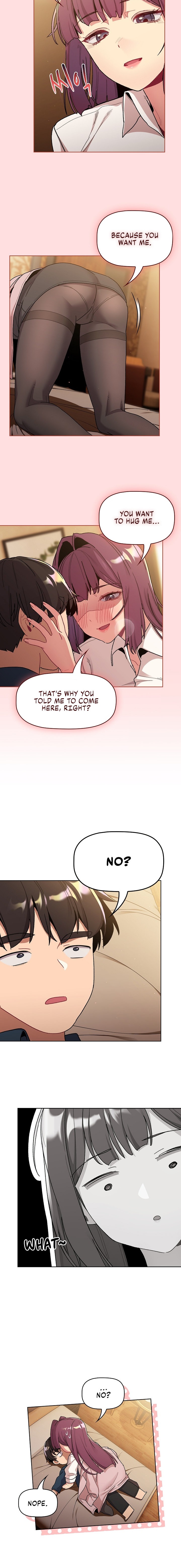 What Do I Do Now? - Chapter 93 - picture 6