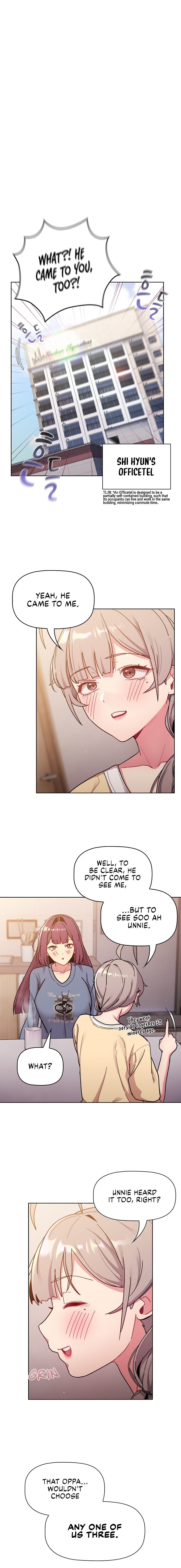 What Do I Do Now? - Chapter 93 - picture 7